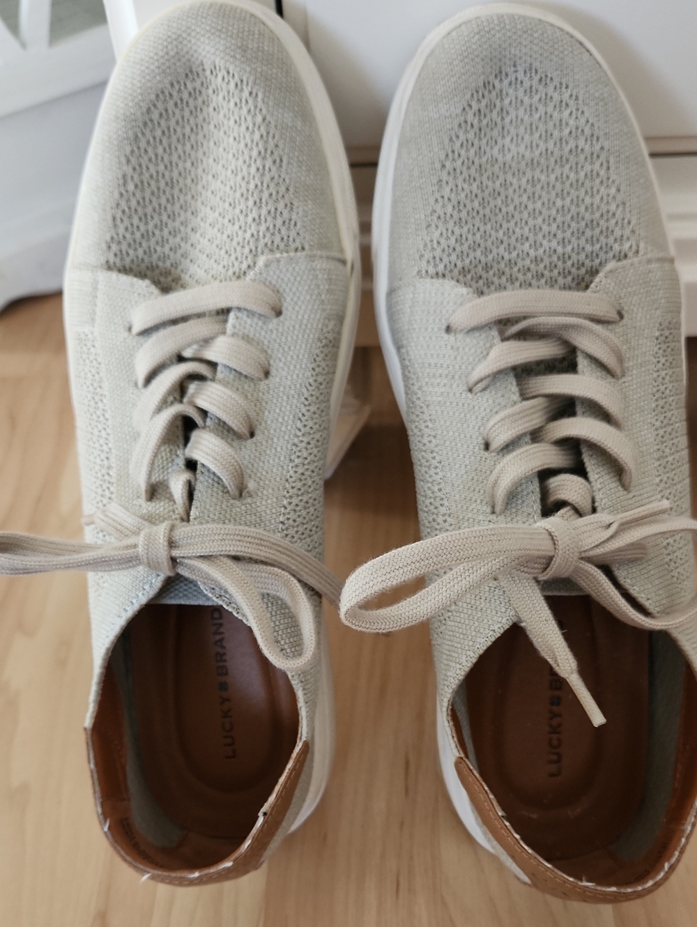 Lightly Worn /like New
